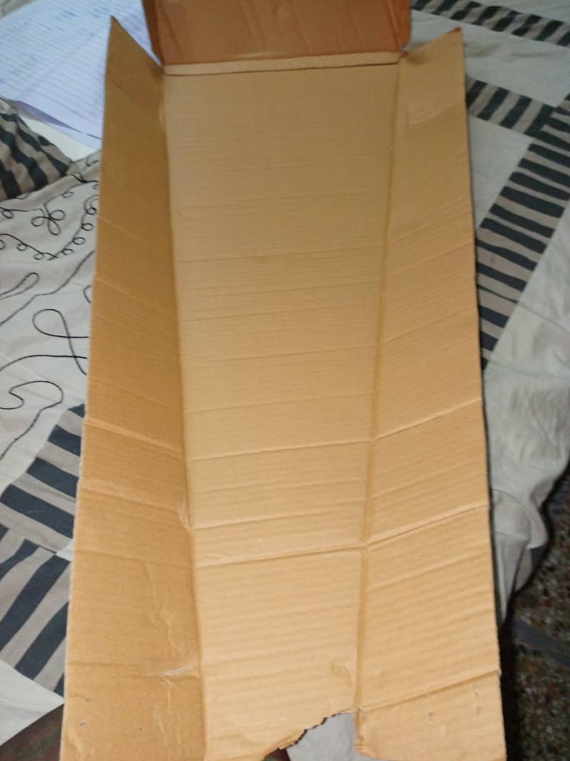 Ovation 1