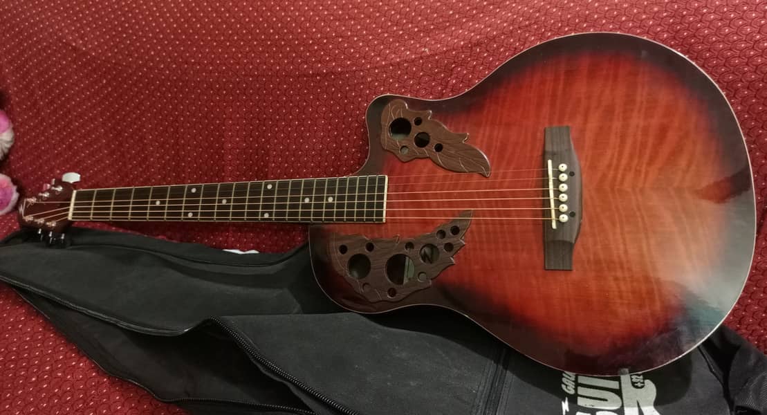 Ovation 3