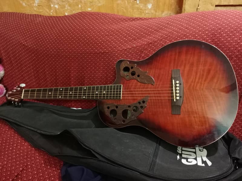Ovation 6