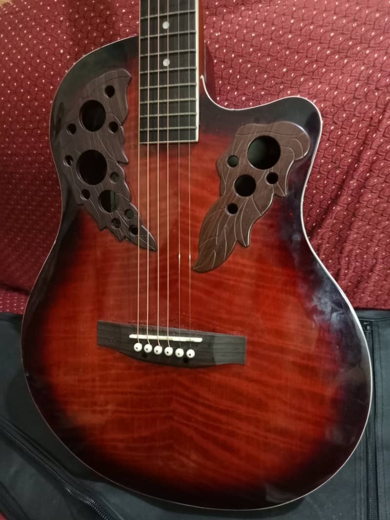 Ovation 7