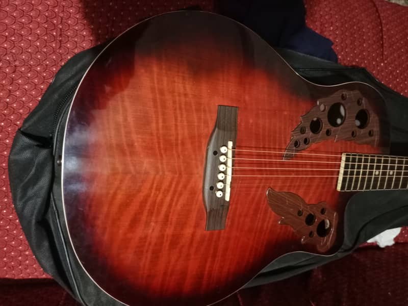 Ovation 9
