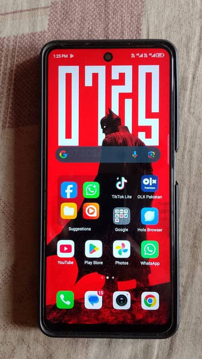 Tecno Spark 20 16/256