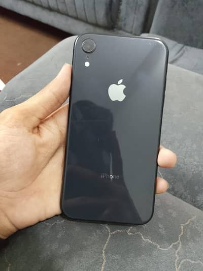 Apple iPhone XR