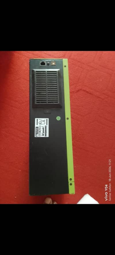 inverez Invvertor 1.2 KW