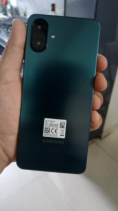 Samsung Mobile A07 5G