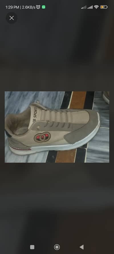 Brand Ib shoes 