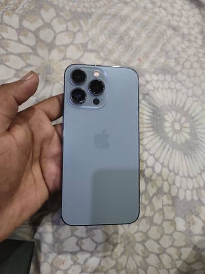Apple iPhone 13 Pro