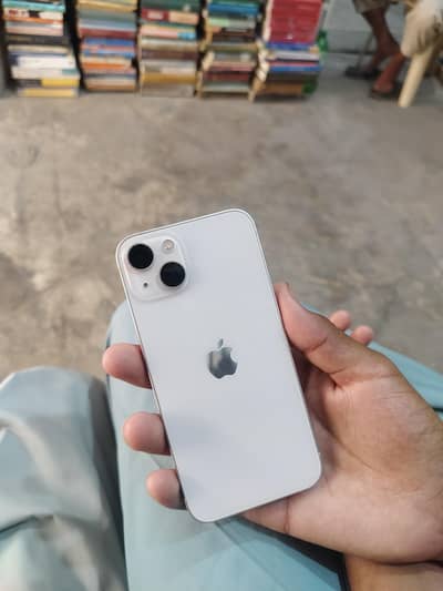 Apple iPhone 13 bypass
