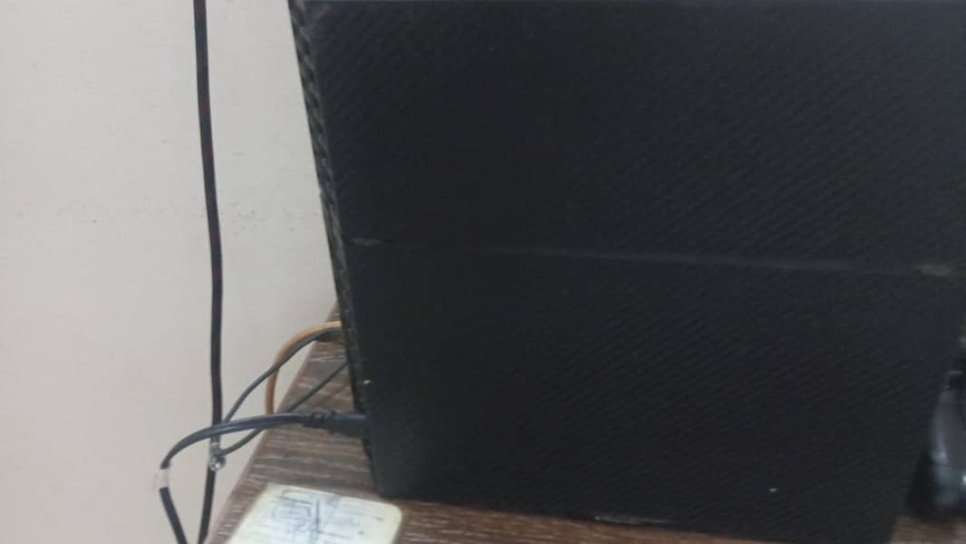 PS4 used 1