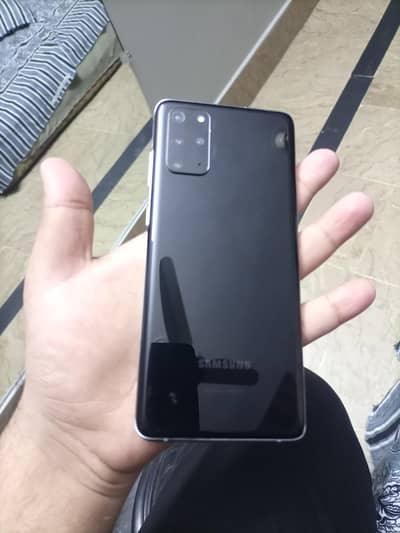 Samsung Mobile S20 Plus