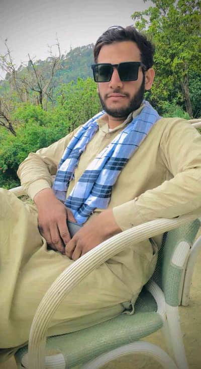 Bilal Raja