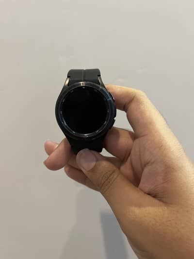 Samsung watch Android with sim and gps