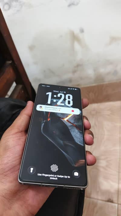 Infinix Note 50 Pro