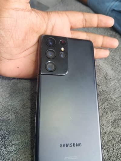 Samsung  S21 Ultra