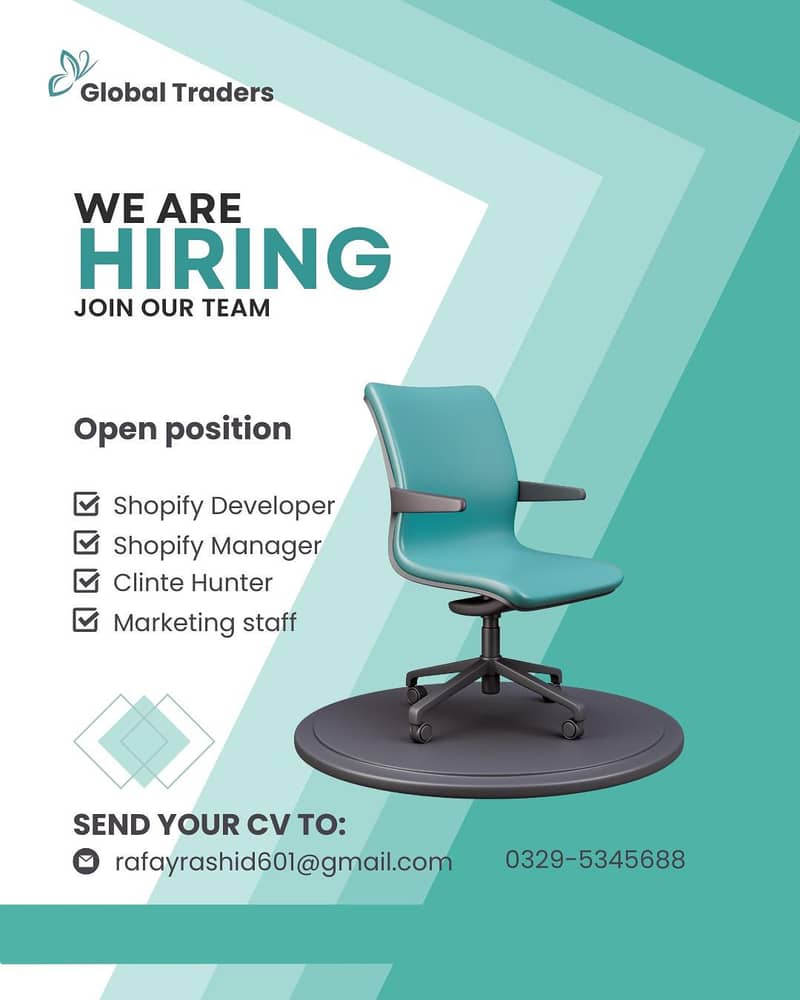 Shopify Store Developer and Manager 0