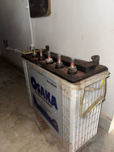 Osaka battery ta-1800