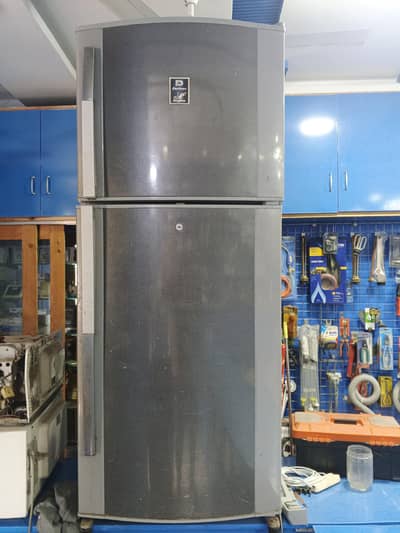 Dawlance freeze Good condition all ok