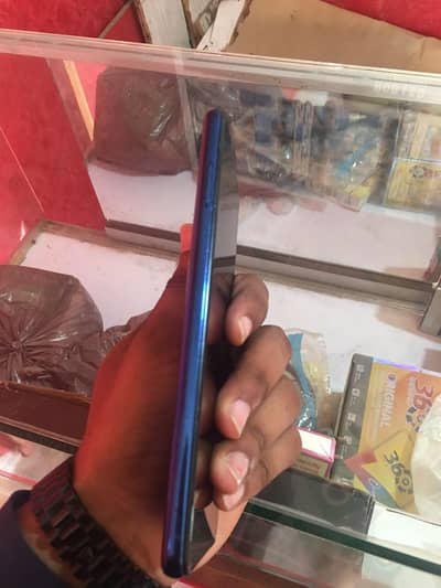 Xiaomi Poco X3 Pro