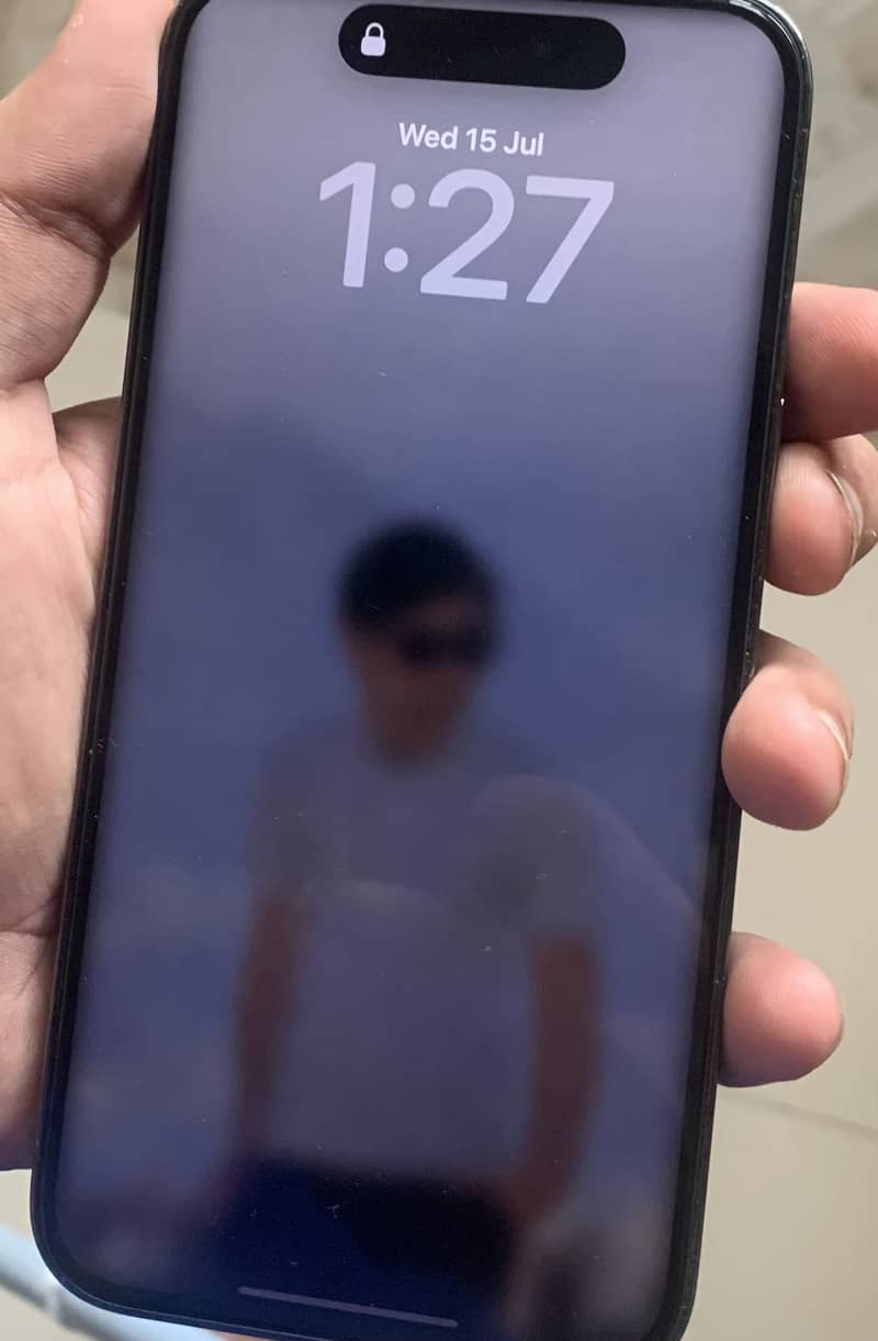 Iphone 14 pro max 0