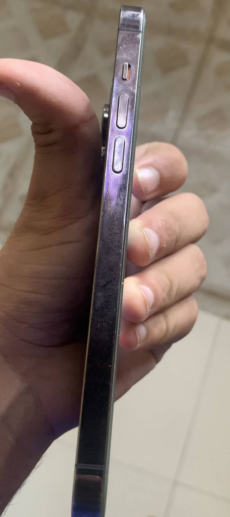 Iphone 14 pro max 4