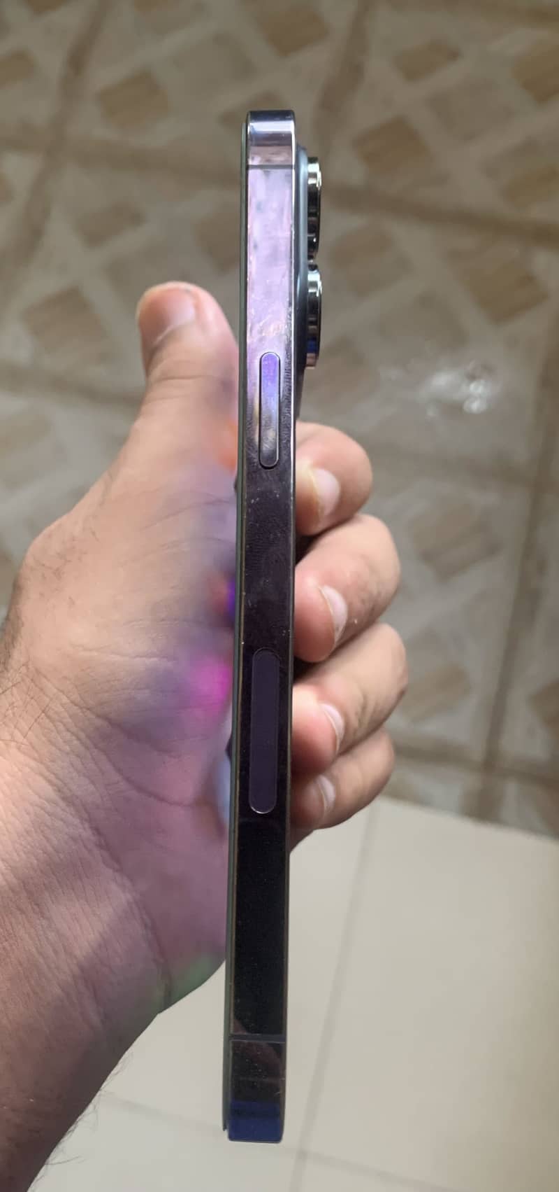 Iphone 14 pro max 5