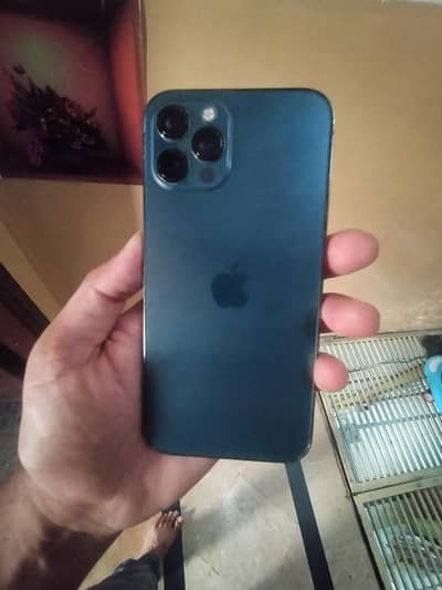 Apple iPhone 12 Pro