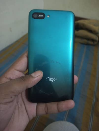 Itel A25 Pro