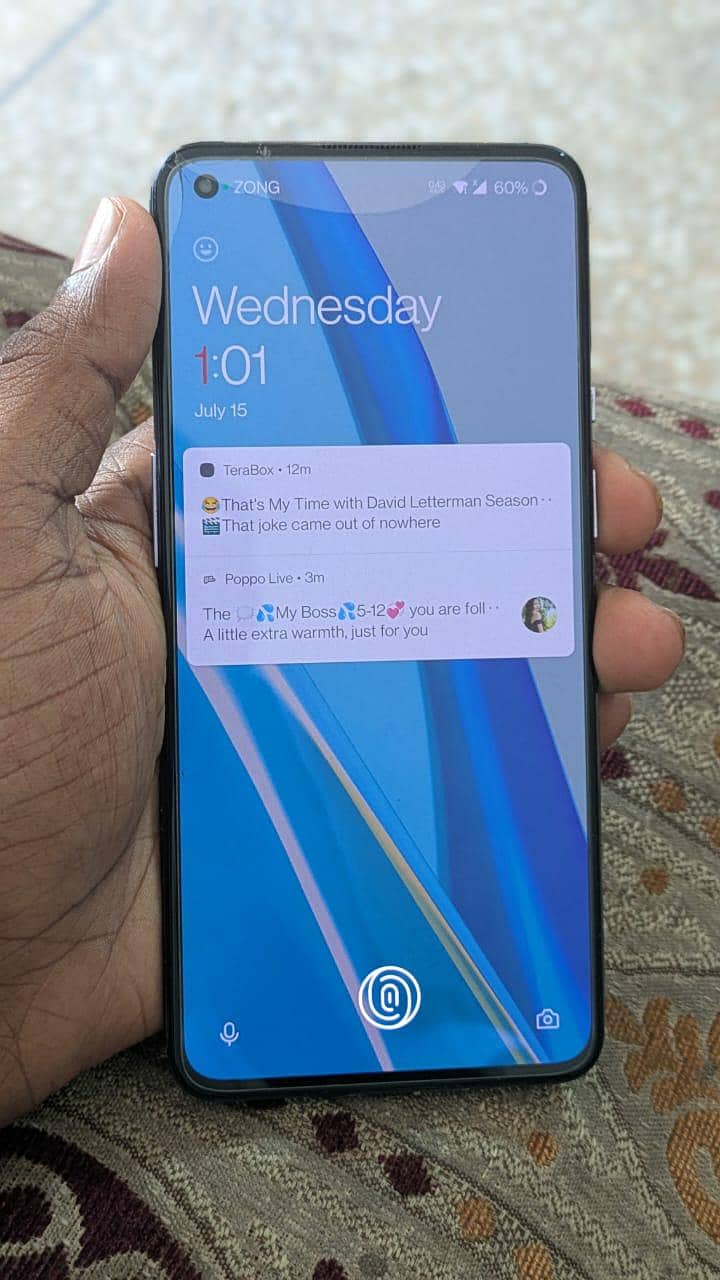 One Plus 9 0