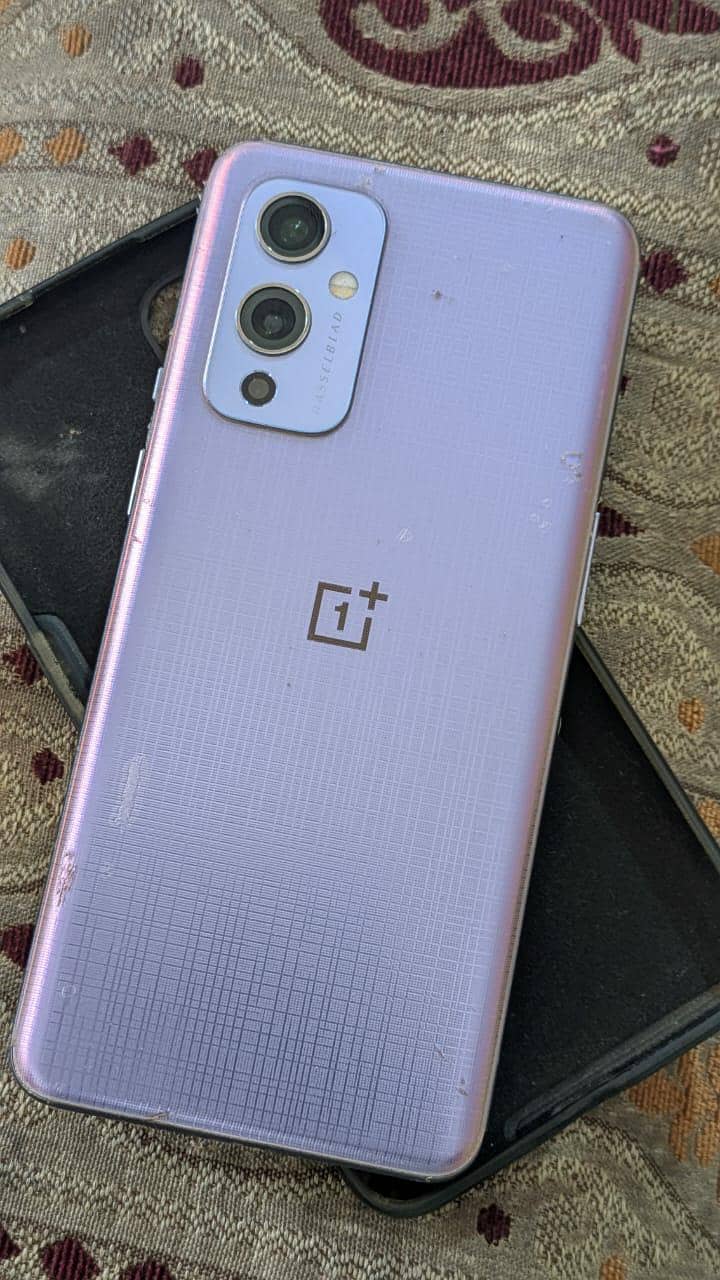 One Plus 9 1