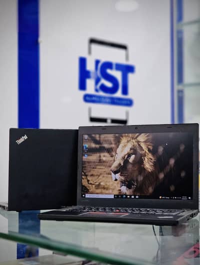 Lenovo Thinkpad T460 , i5-6th Gen