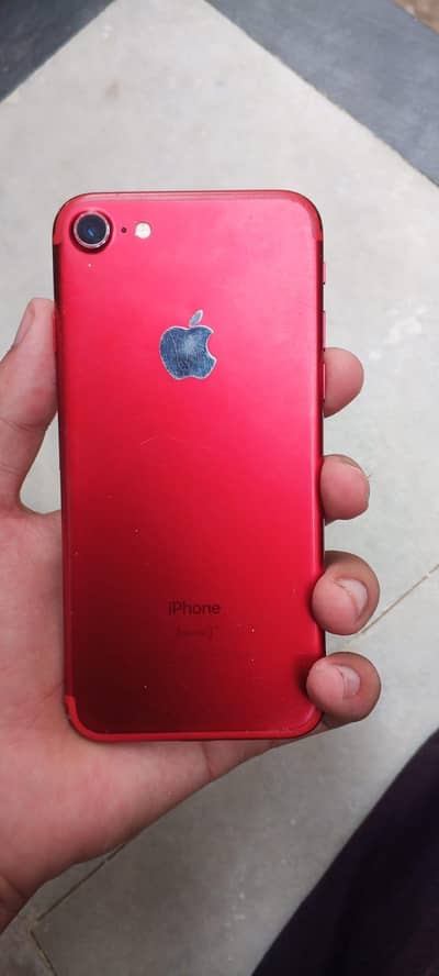 Apple iPhone 7