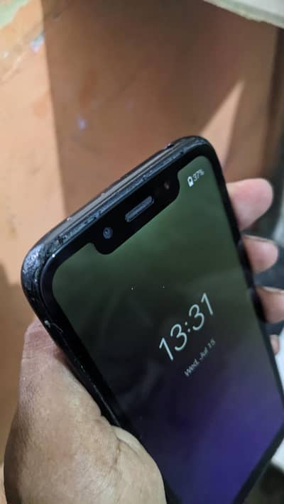 Motorola Moto G7 Play