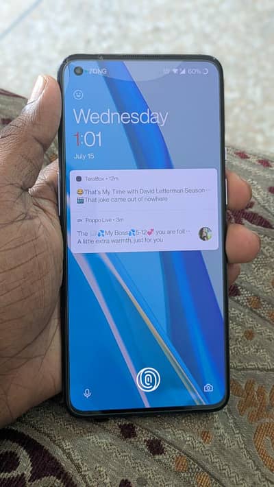 One Plus 9