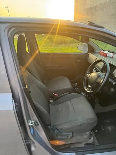 Suzuki Alto 2021