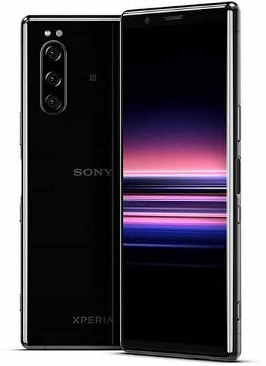 Sony Xperia 5 Official pta (Exchange offer)