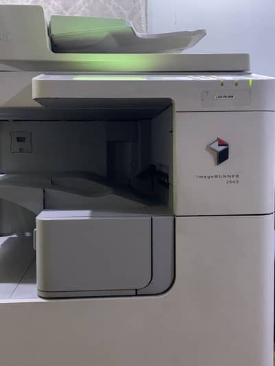 Canon Photocopy machine