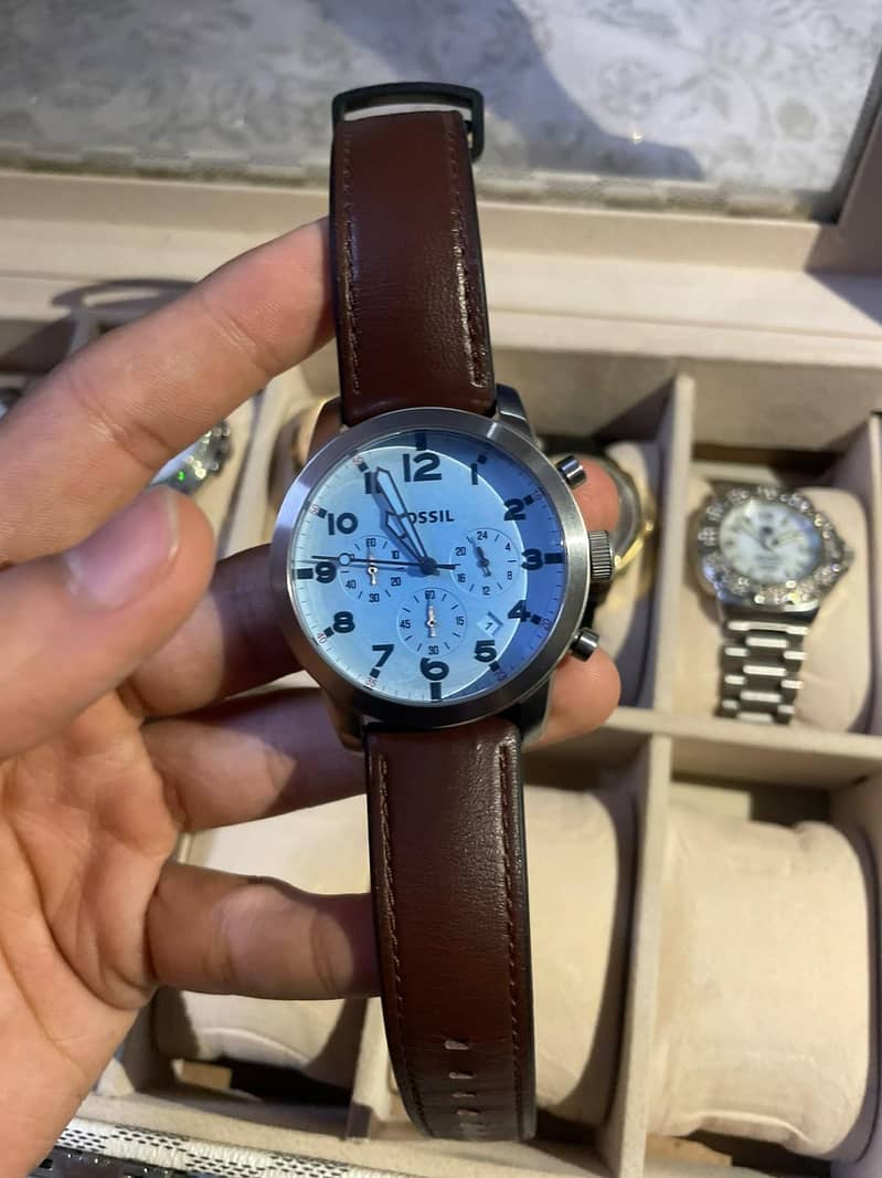 fossil 0