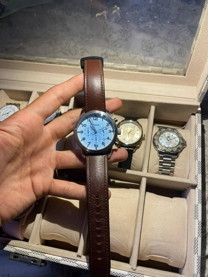 fossil 1