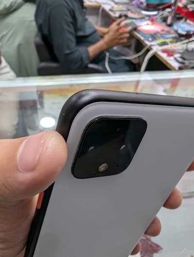 Google Pixel 4 XL