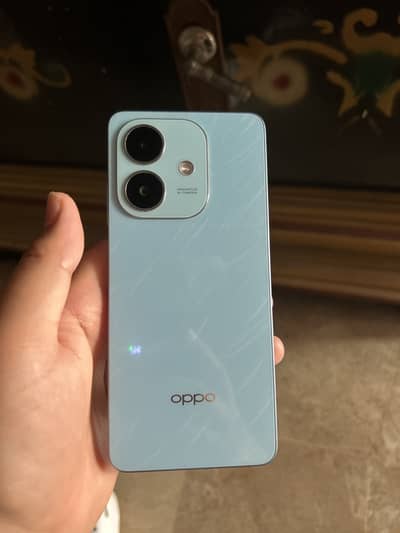 OPPO A3x