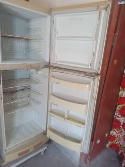 pel refrigerator