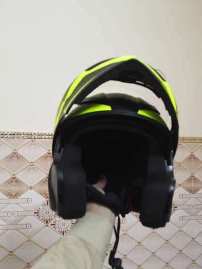 Helmet For sale