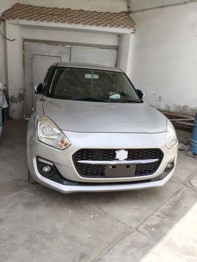Suzuki Swift 2022 (mid variant)  B2B genuine