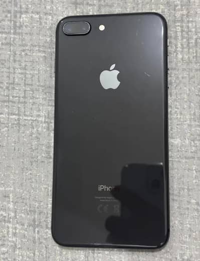 Apple iPhone 8 Plus nonPTA