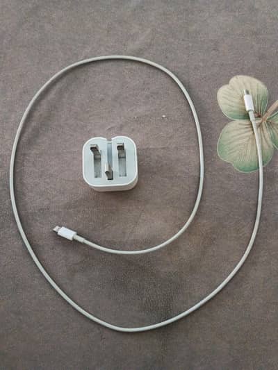 iphone original charger