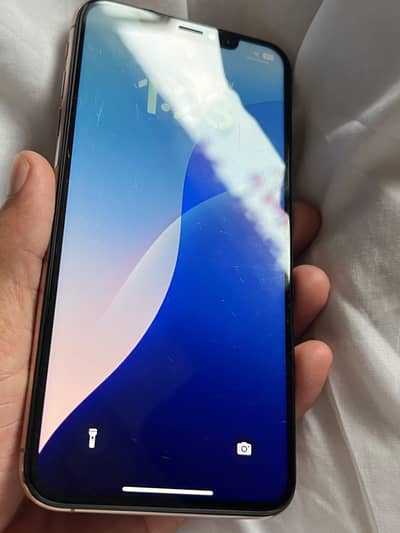 Iphone xs max