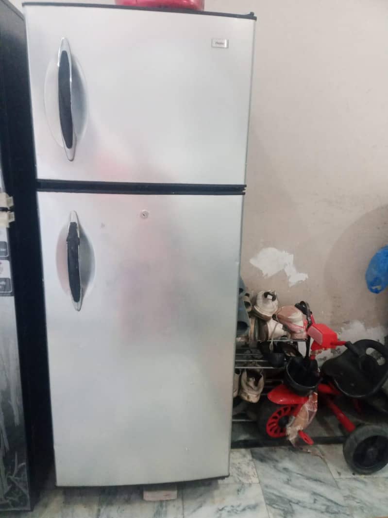 Fridge 0