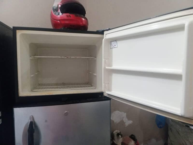 Fridge 1