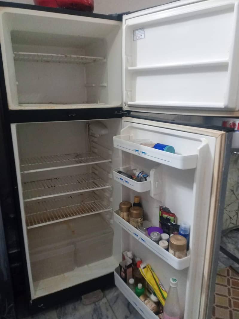 Fridge 2