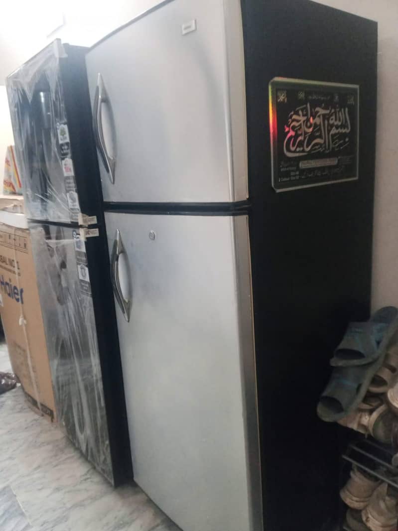 Fridge 3